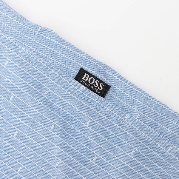 Рубашка Hugo Boss 50308385 435.
