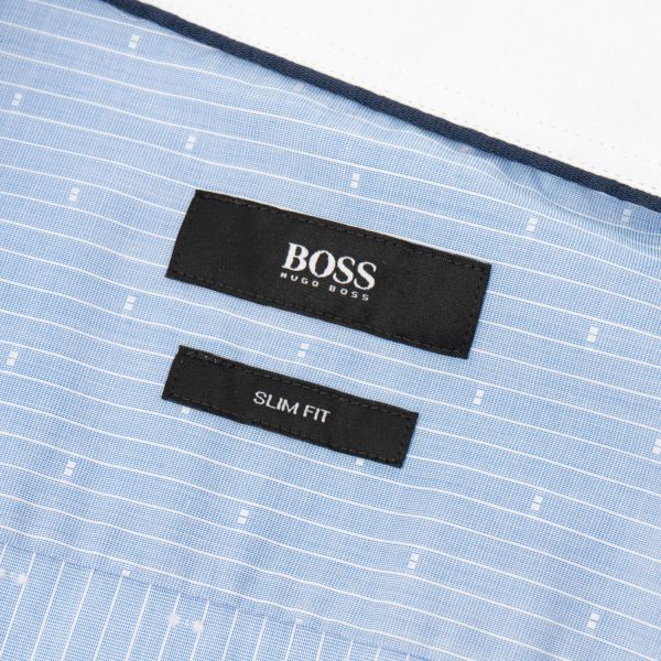 Рубашка Hugo Boss 50308385 435.