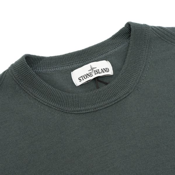 светр Stone Island 7115524C4 V0059.