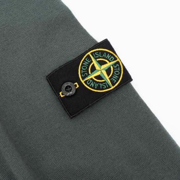 светр Stone Island 7115524C4 V0059.