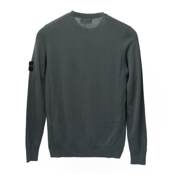 светр Stone Island 7115524C4 V0059.