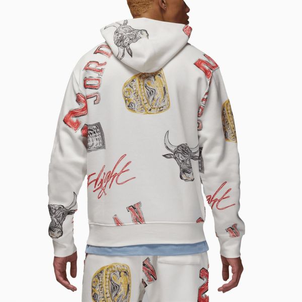 Худи Nike Jordan FN4545-133.