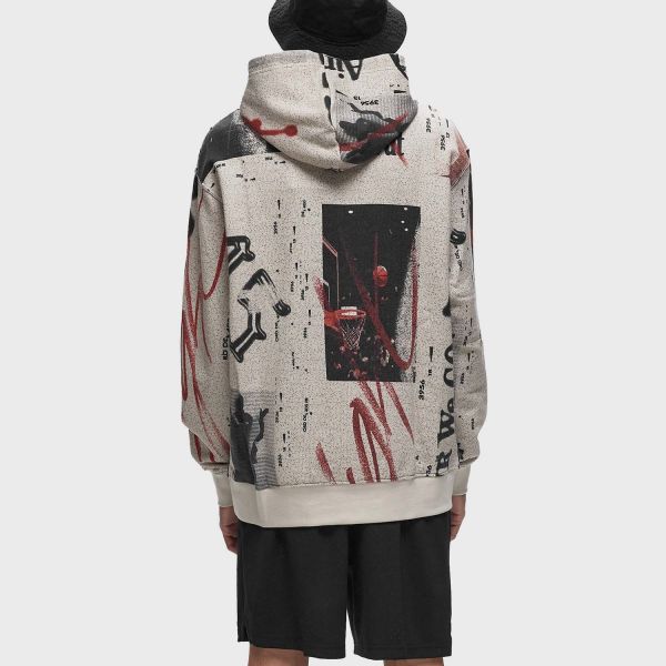 Худи Nike Jordan FN6517-236.