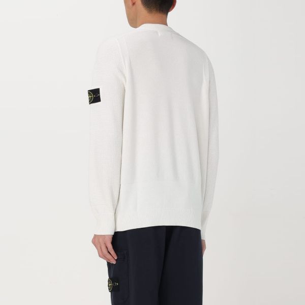 Свитер Stone Island 8015536B4 V0001.