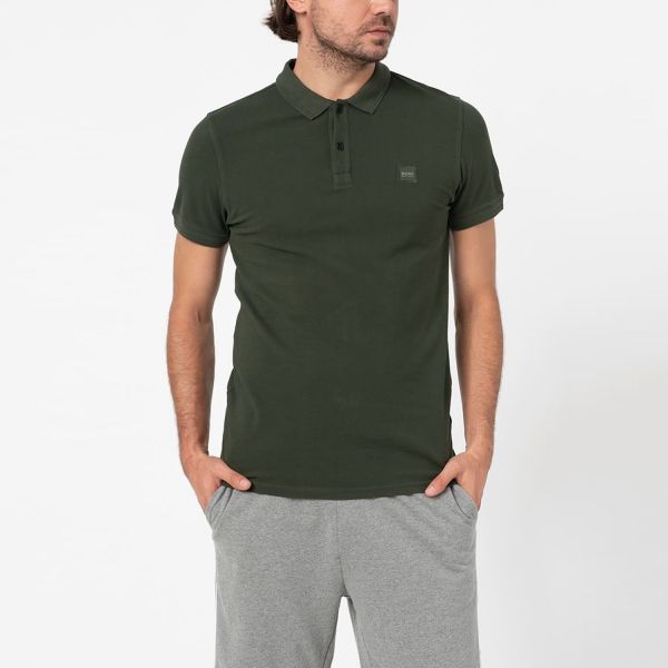Поло Hugo Boss 50378365 346