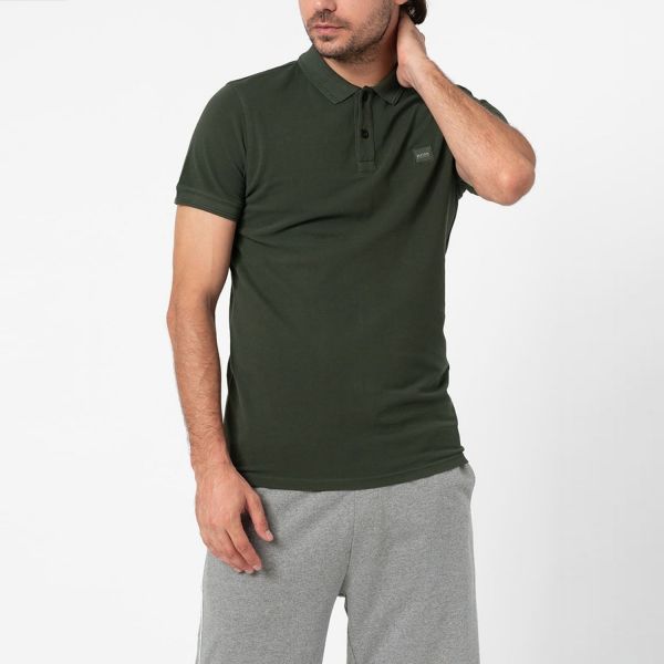 Поло Hugo Boss 50378365 346.