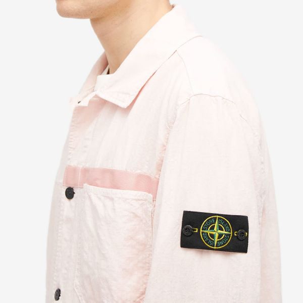 Овершорт Stone Island 801542330 V0080.