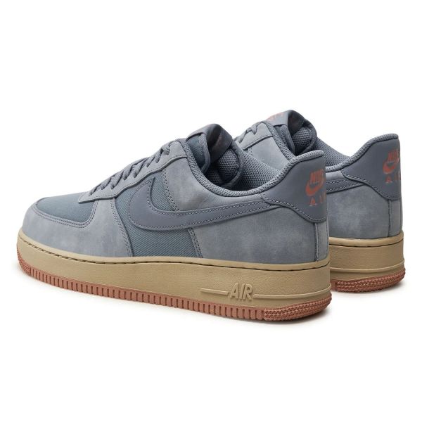 Кеды Nike Air Force 1 `07 LX FB8876 400.