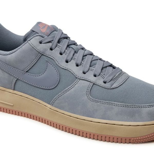 Кеды Nike Air Force 1 `07 LX FB8876 400.