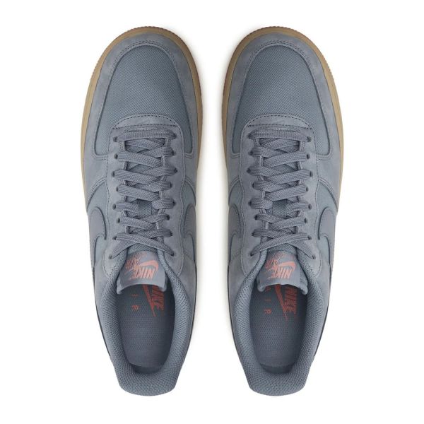 Кеды Nike Air Force 1 `07 LX FB8876 400.