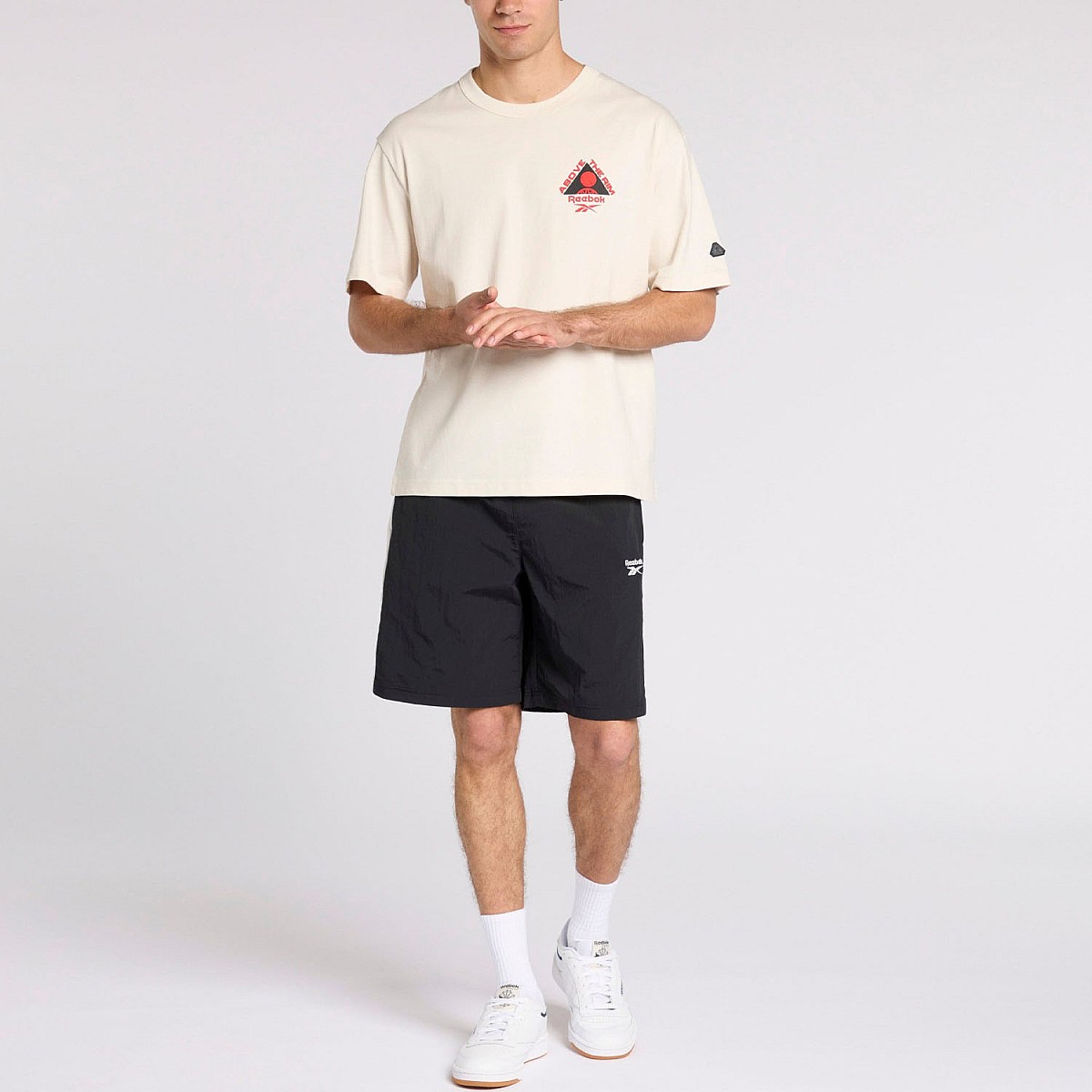 Шорти Reebok 100202764
