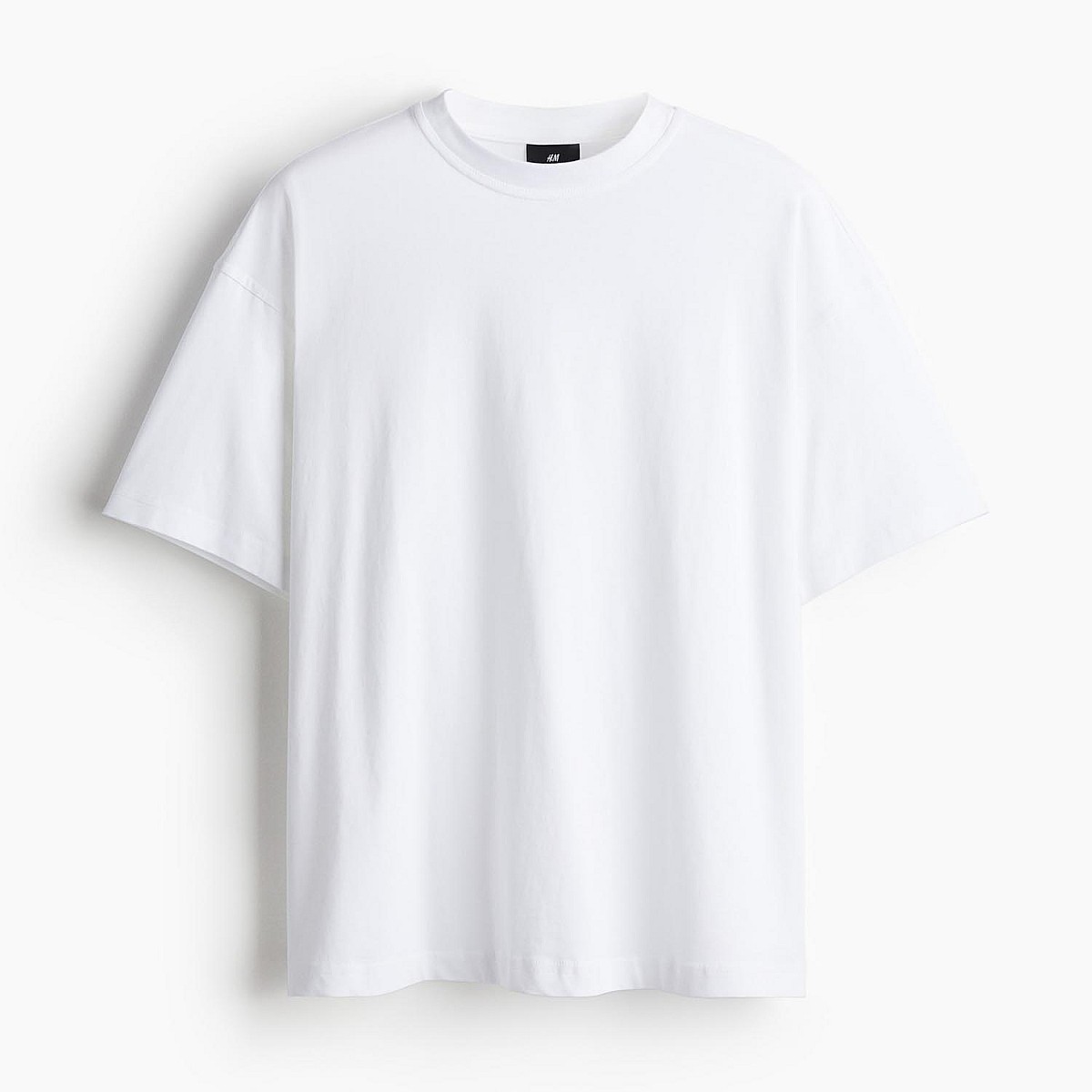 Футболка H&M 1074658 002