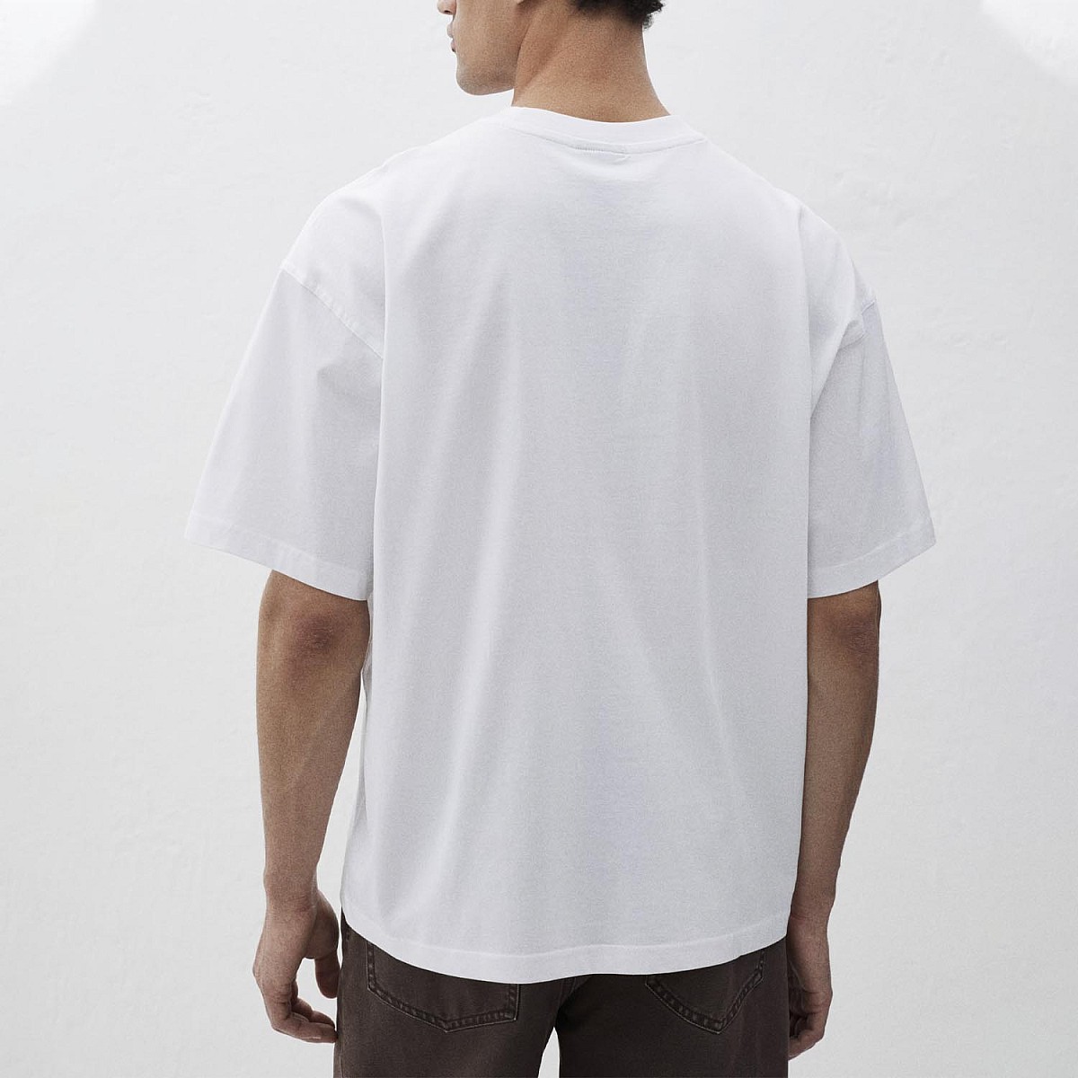 Футболка H&M 1074658 002