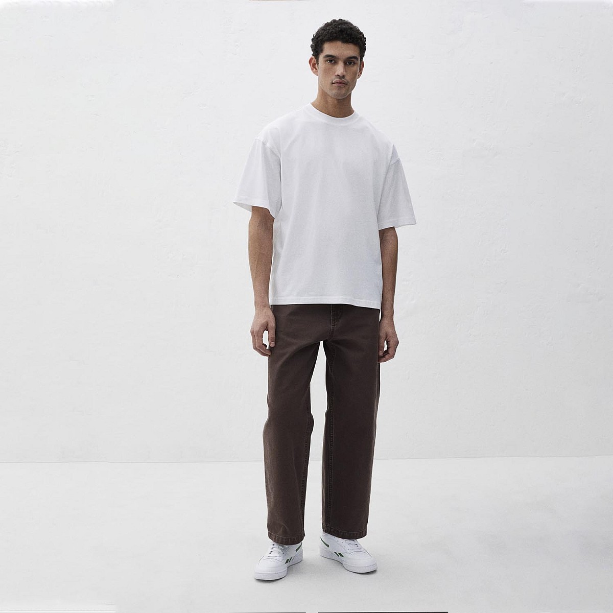 Футболка H&M 1074658 002