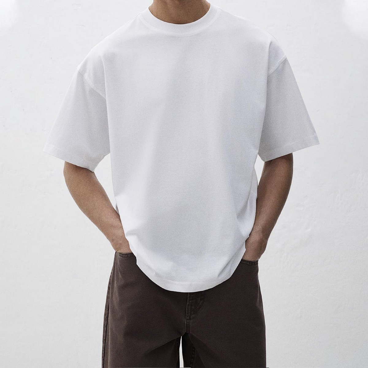 Футболка H&M 1074658 002
