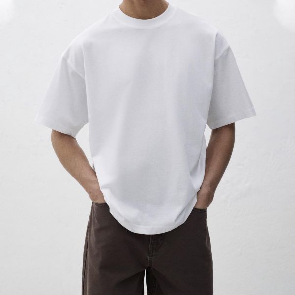 Футболка H&M 1074658 002.