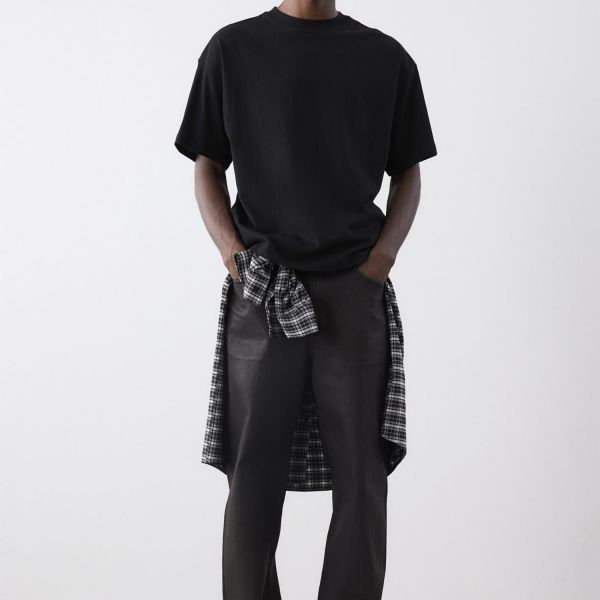 Футболка H&M 1074658 001.