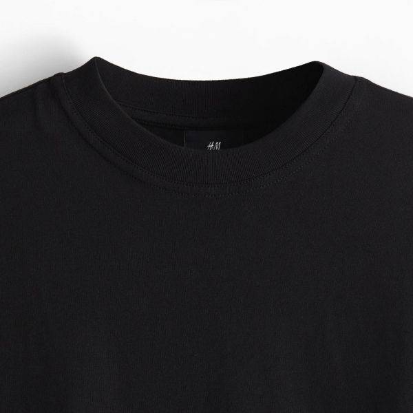 Футболка H&M 1074658 001.