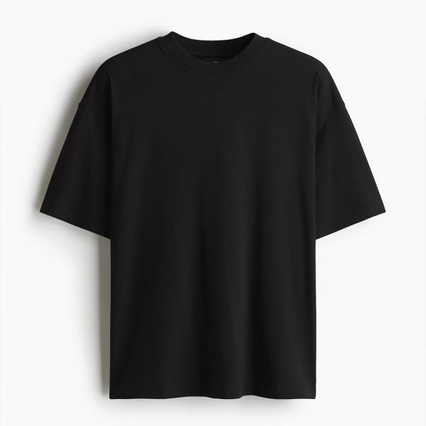 Футболка H&M 1074658 001.