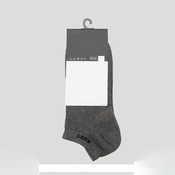 Набор носков 2pc Hugo Boss 50467730 032