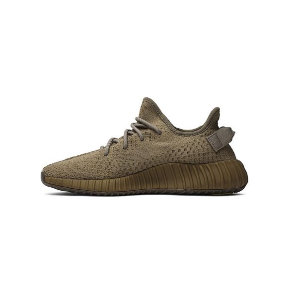 Кроссовки Adidas YEEZY Yeezy Boost 350 V2 Earth/Earth/Earth.