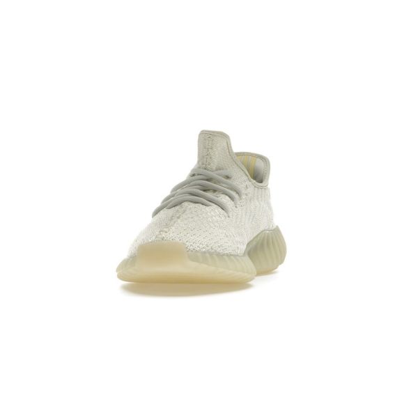 Кросівки Adidas YEEZY Yeezy Boost 350 V2 Light/Light/Light.