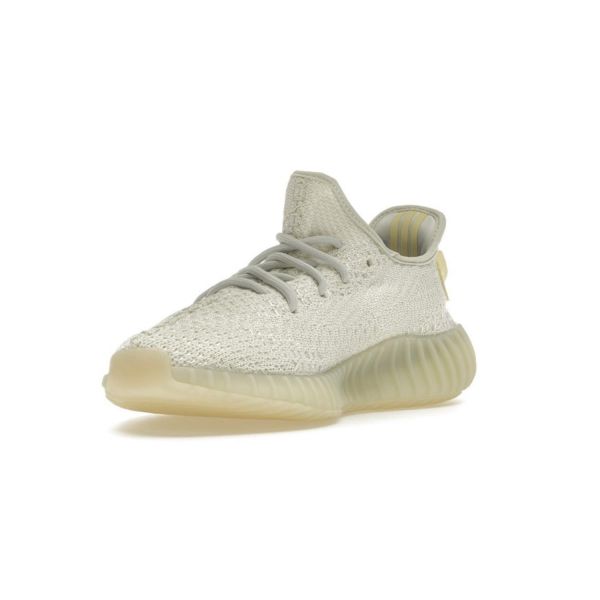 Кросівки Adidas YEEZY Yeezy Boost 350 V2 Light/Light/Light.