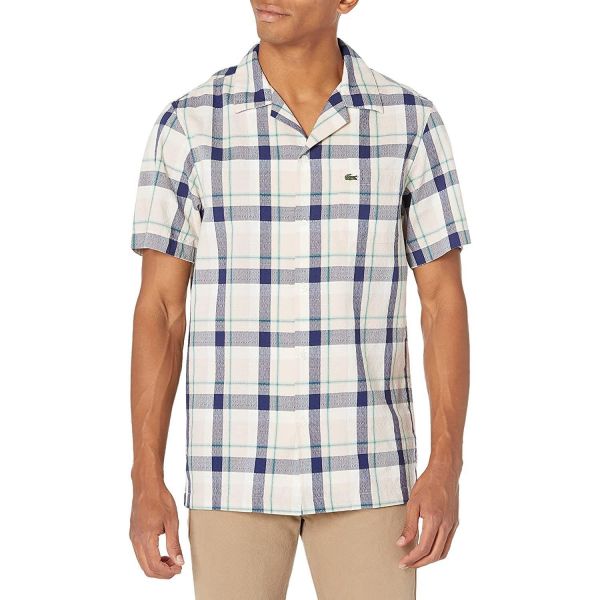 Сорочка Lacoste CH0960 51 3DC