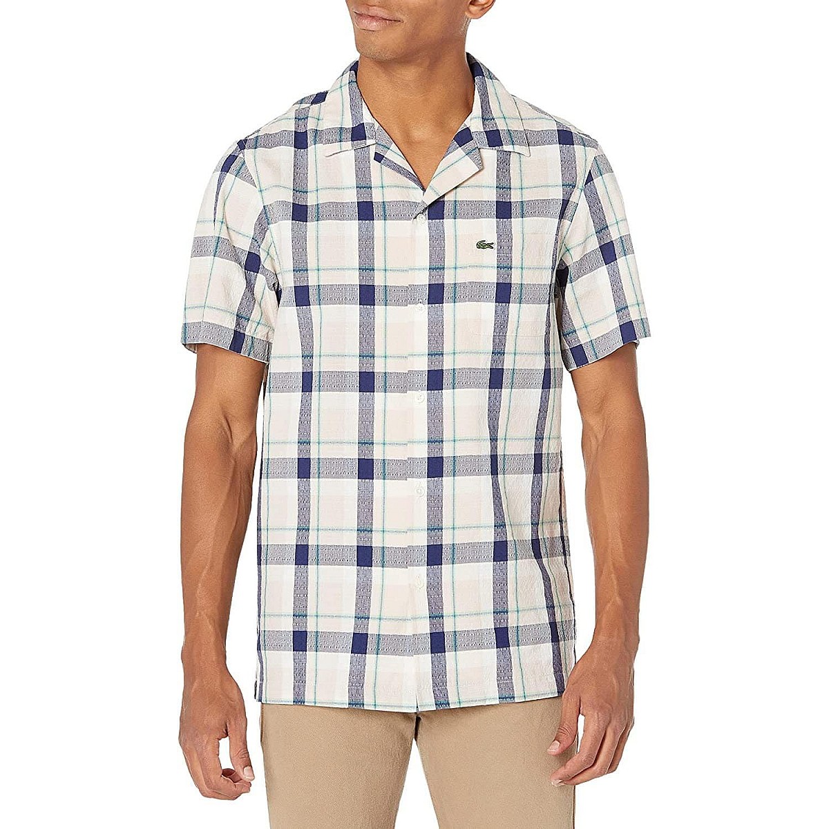Сорочка Lacoste CH0960 51 3DC