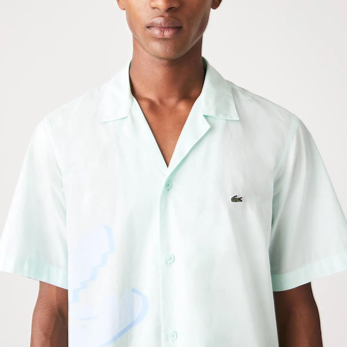 Сорочка Lacoste CH4159 51 NRE