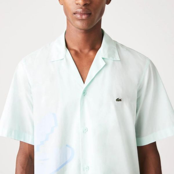 Сорочка Lacoste CH4159 51 NRE