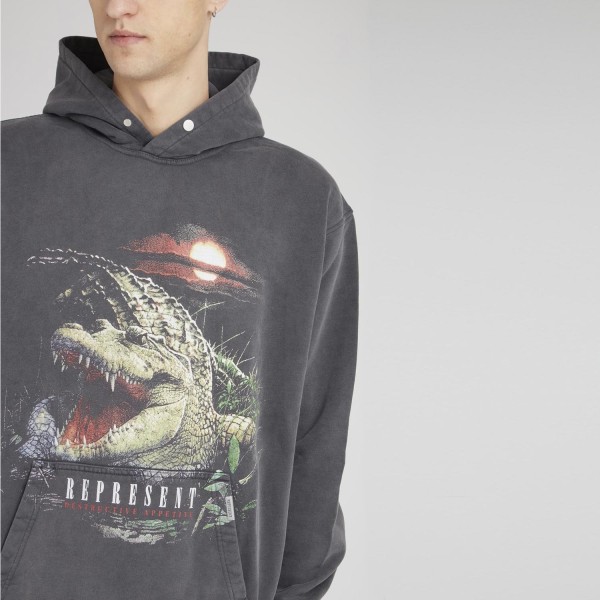 Худи Represent M04271-20