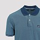 Поло CP Company 16CMPL189A 006263G 848