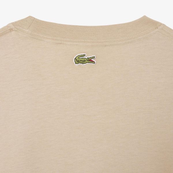 Футболка Lacoste TH6541 02S.