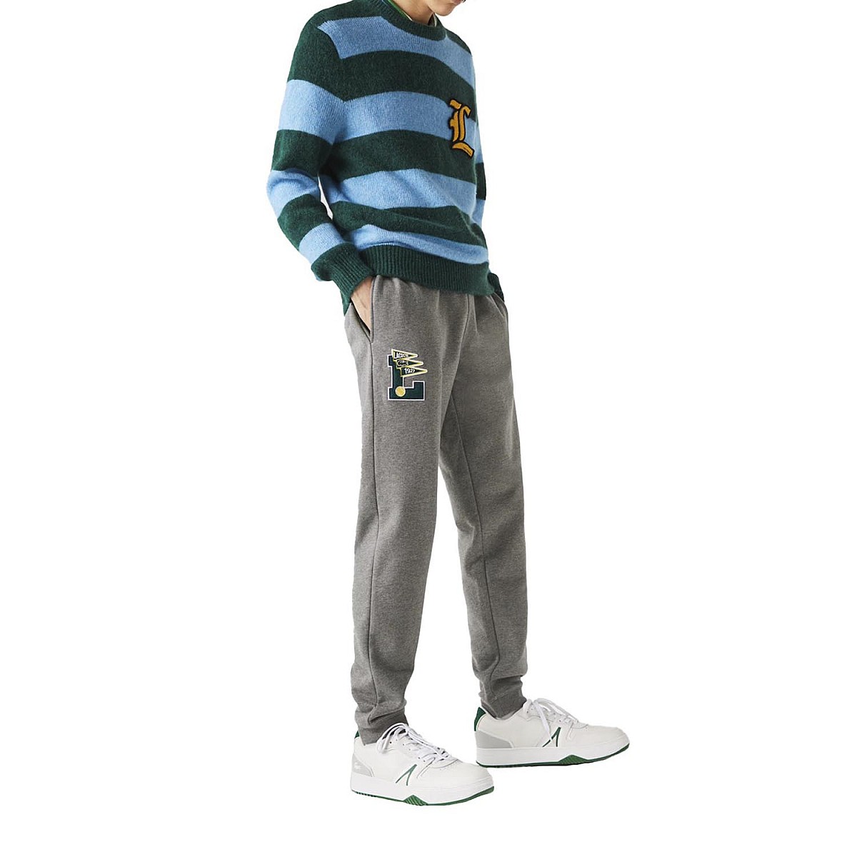 Спортивні штани Lacoste XH7442 51 1VQ