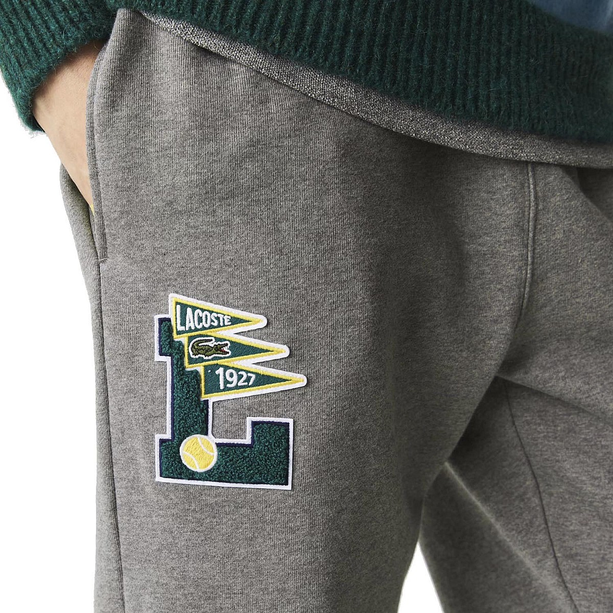 Спортивні штани Lacoste XH7442 51 1VQ
