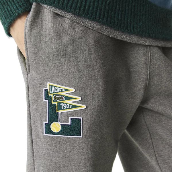Спортивні штани Lacoste XH7442 51 1VQ.
