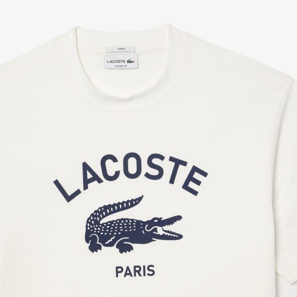 Футболка Lacoste TH2733 70V.