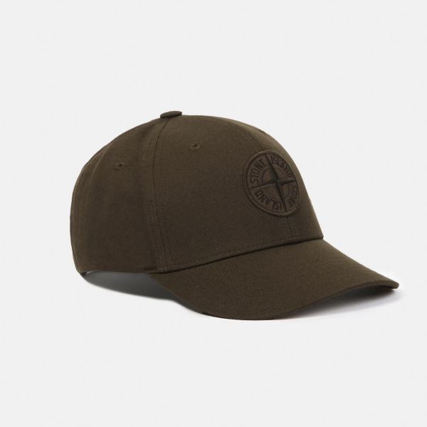Кепка Stone Island K1S159100996S0065 V0054