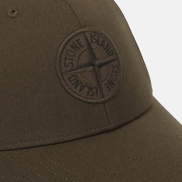 Кепка Stone Island K1S159100996S0065 V0054.