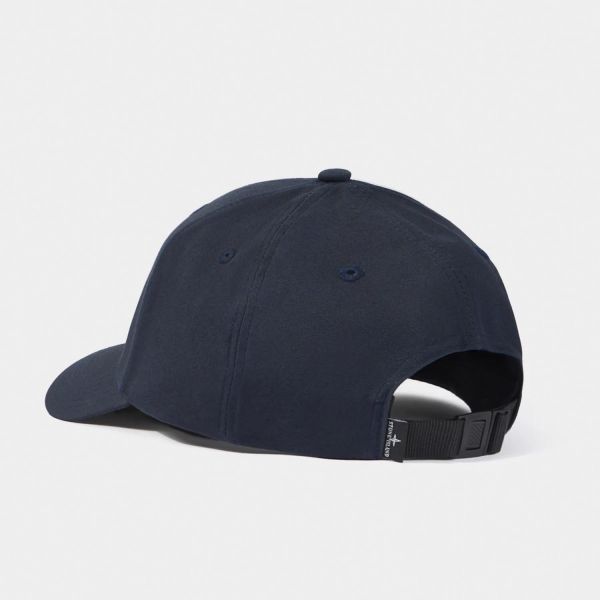 Кепка Stone Island K1S159100996S0065 V0020