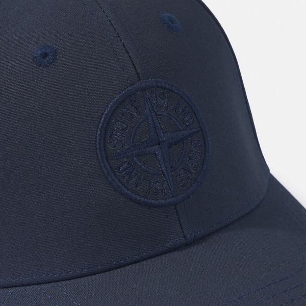 Кепка Stone Island K1S159100996S0065 V0020.