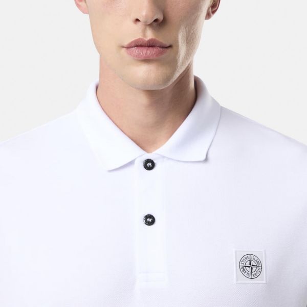 Поло Stone Island K1S15220002RS0039 V0001.