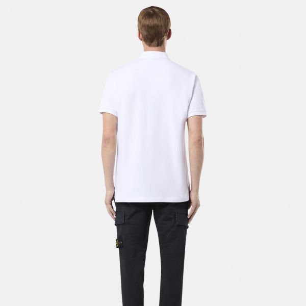 Поло Stone Island K1S15220002RS0039 V0001.