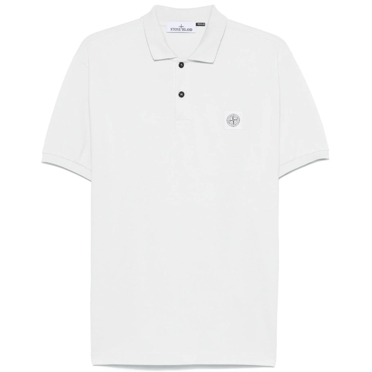 Поло Stone Island K1S15220002RS0039 V0041