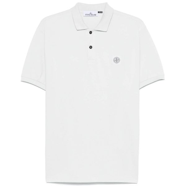 Поло Stone Island K1S15220002RS0039 V0041