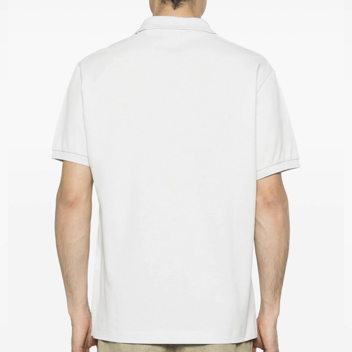 Поло Stone Island K1S15220002RS0039 V0041