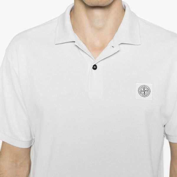 Поло Stone Island K1S15220002RS0039 V0041.