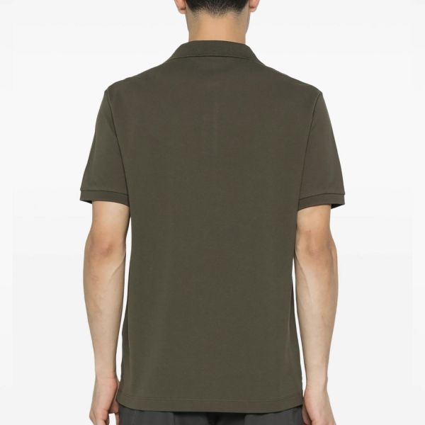 Поло Stone Island K1S1522002RS0039 V0054.