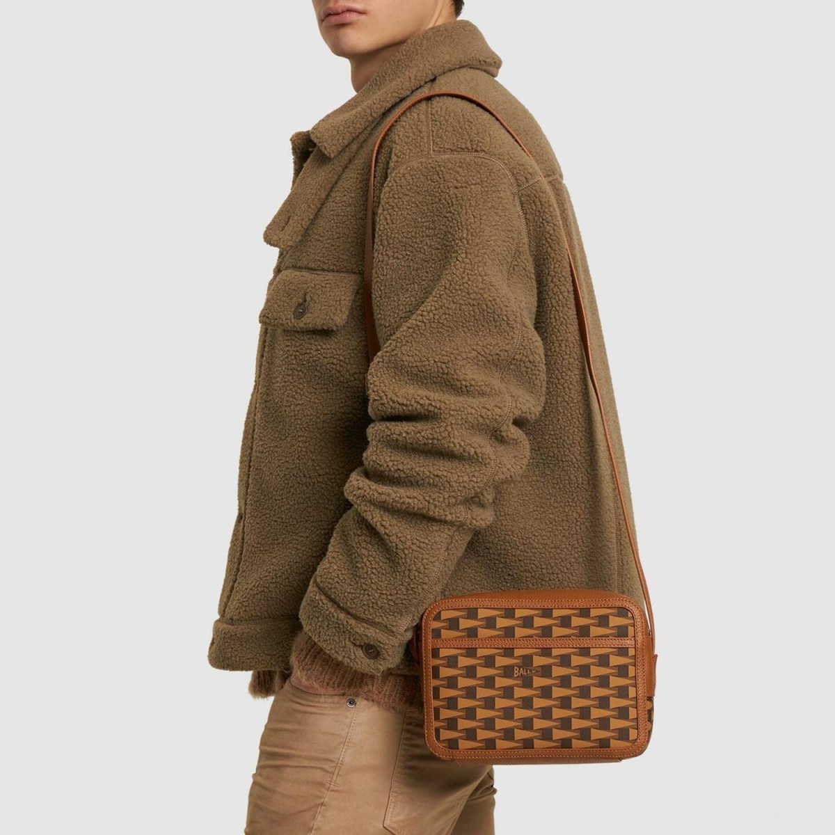 Сумка Bally 6305012